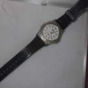 Lorus Sports Quartz 50mm‎ Water Resistance watch